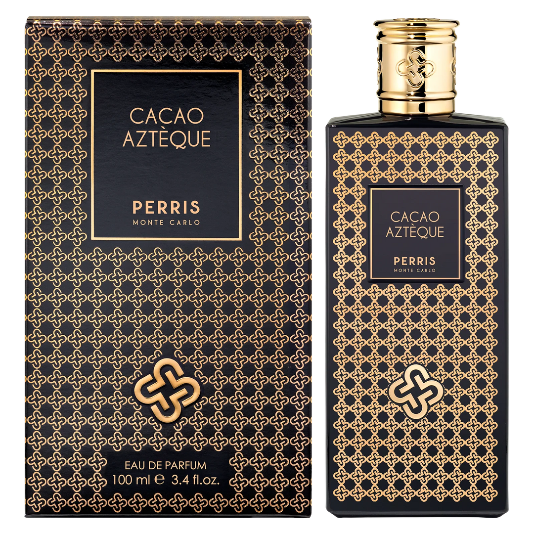 Cacao Azteque EDP