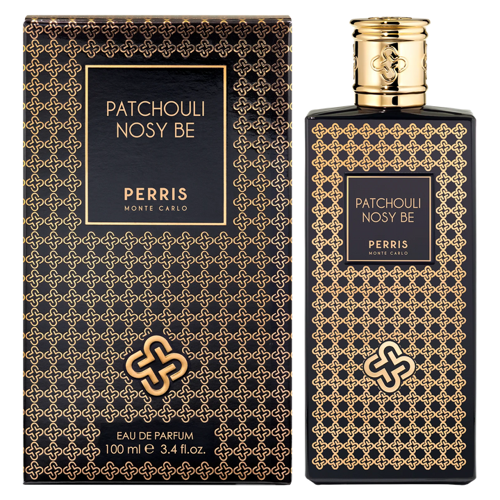 Patchouli Nosy Be EDP