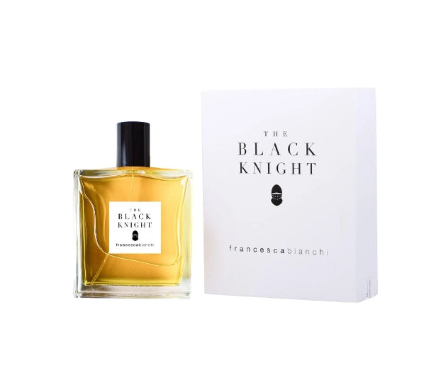 The Black Knight Extrait De Parfum