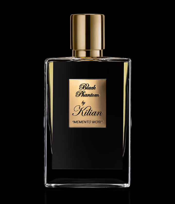 Black Phantom EDP