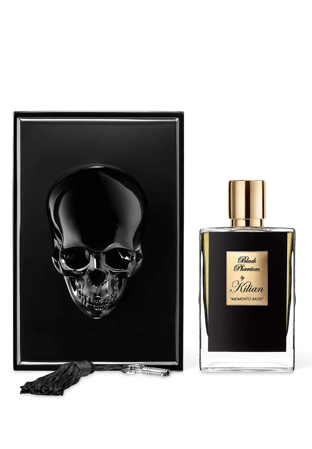 Black Phantom EDP