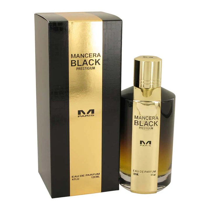 Black Prestigium EDP