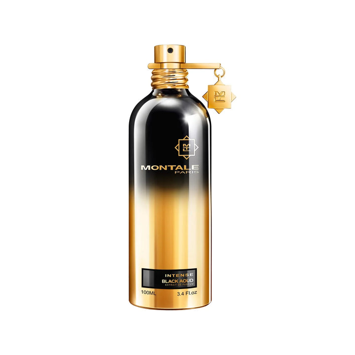 Intense Black Aoud Extrait De Parfum