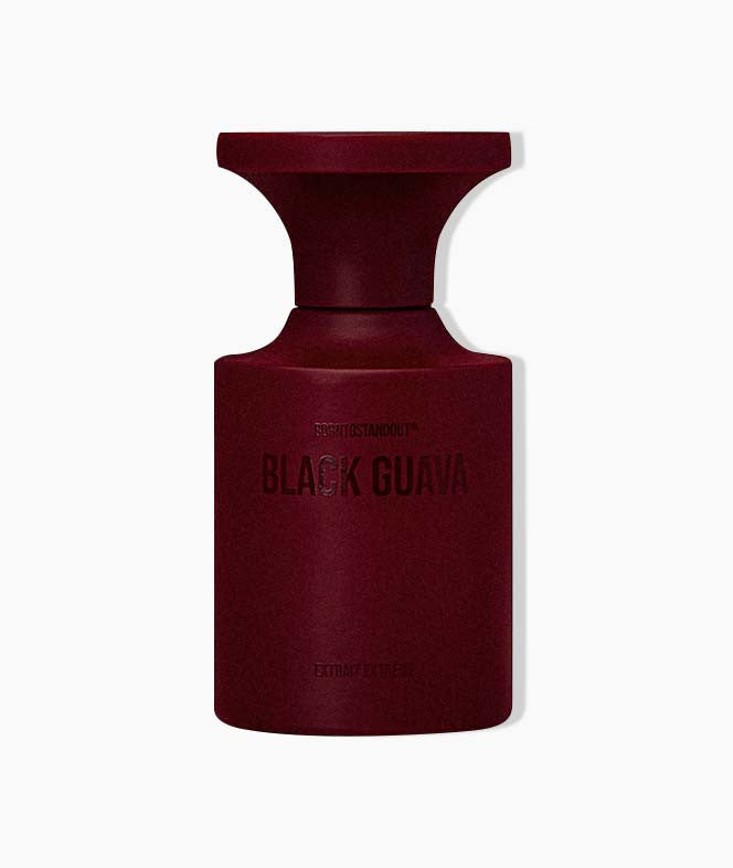 Black Guava Extrait De Parfum