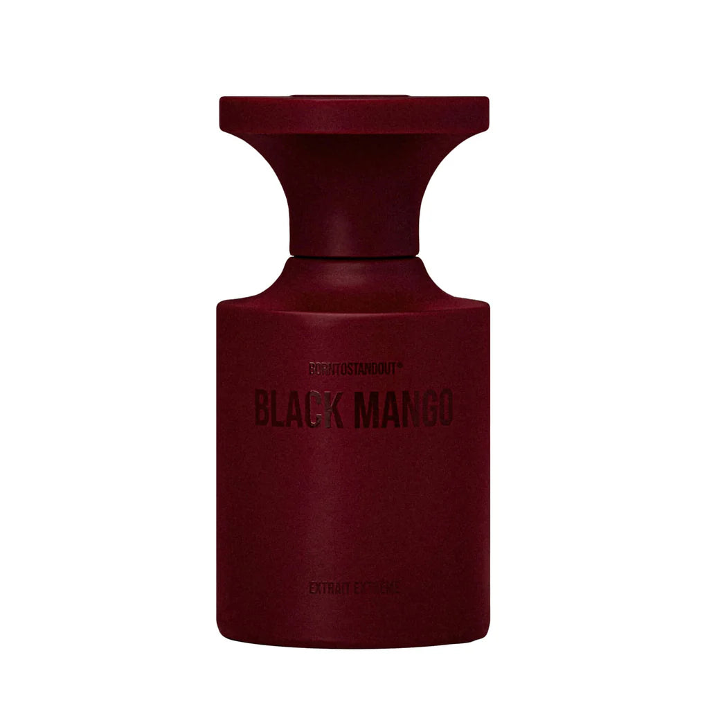Black Mango Extrait De Parfum