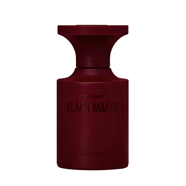 Black Mango Extrait De Parfum