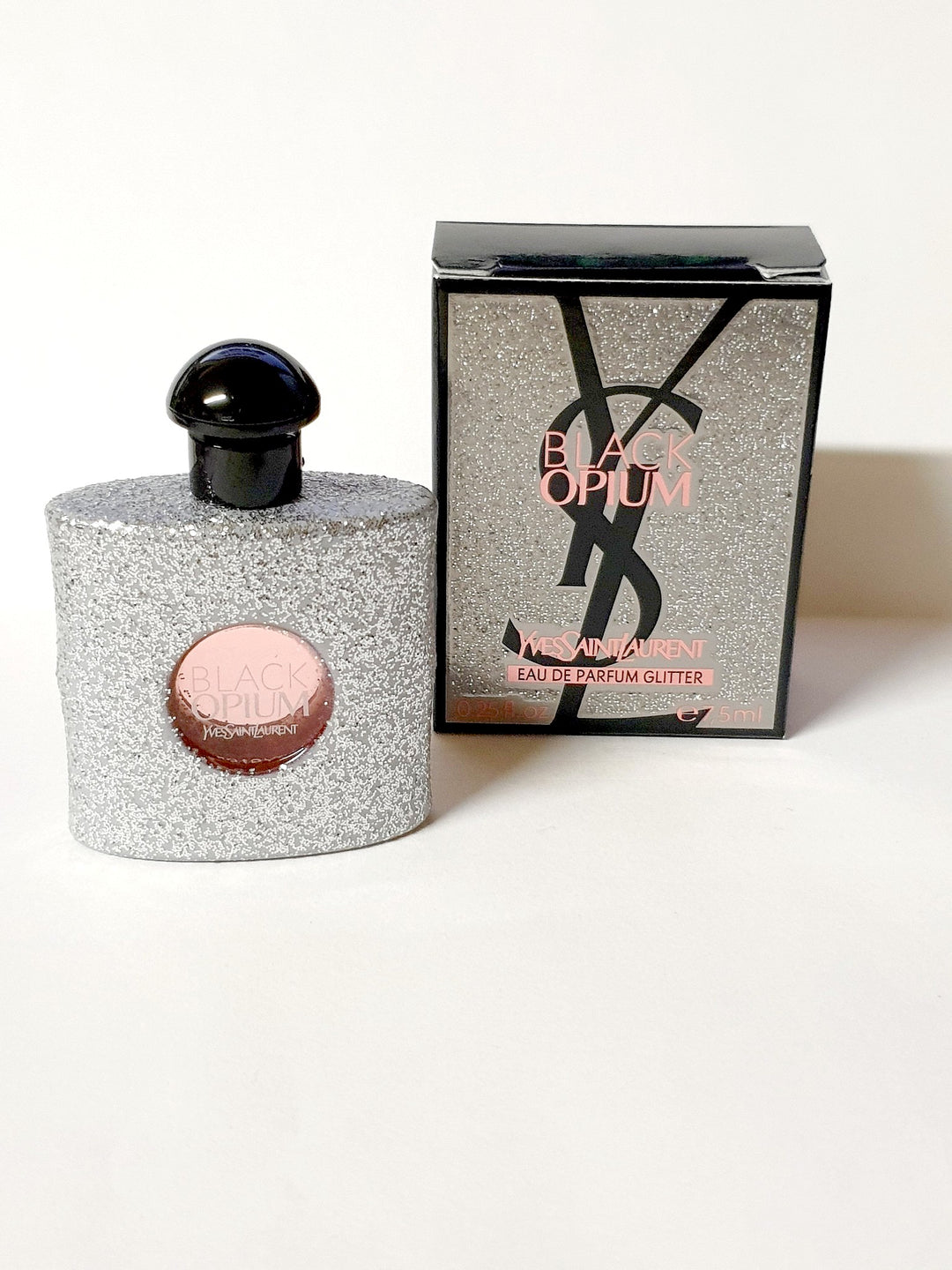 Black Opium Glitter EDP
