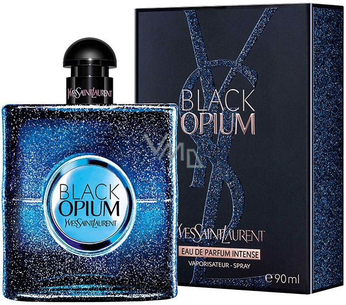 Black Opium EDP Intense