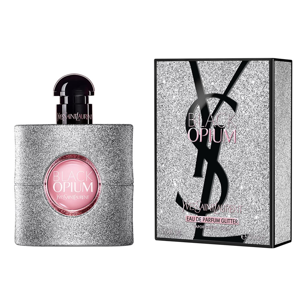 Black Opium Glitter EDP