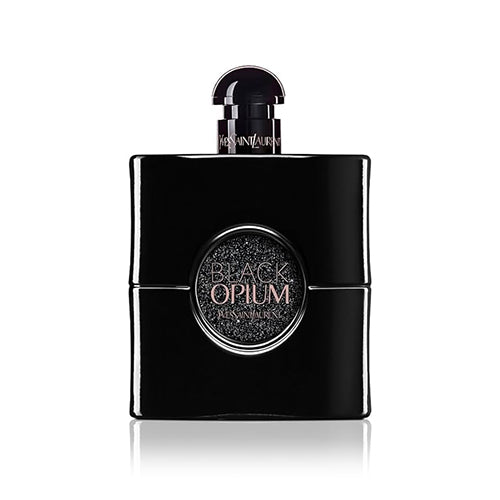 Black Opium Le Parfum