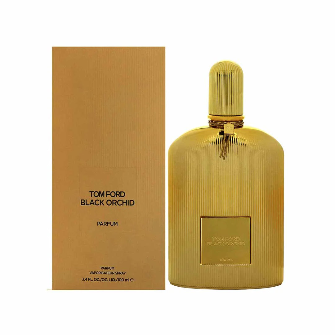 Black Orchid Parfum