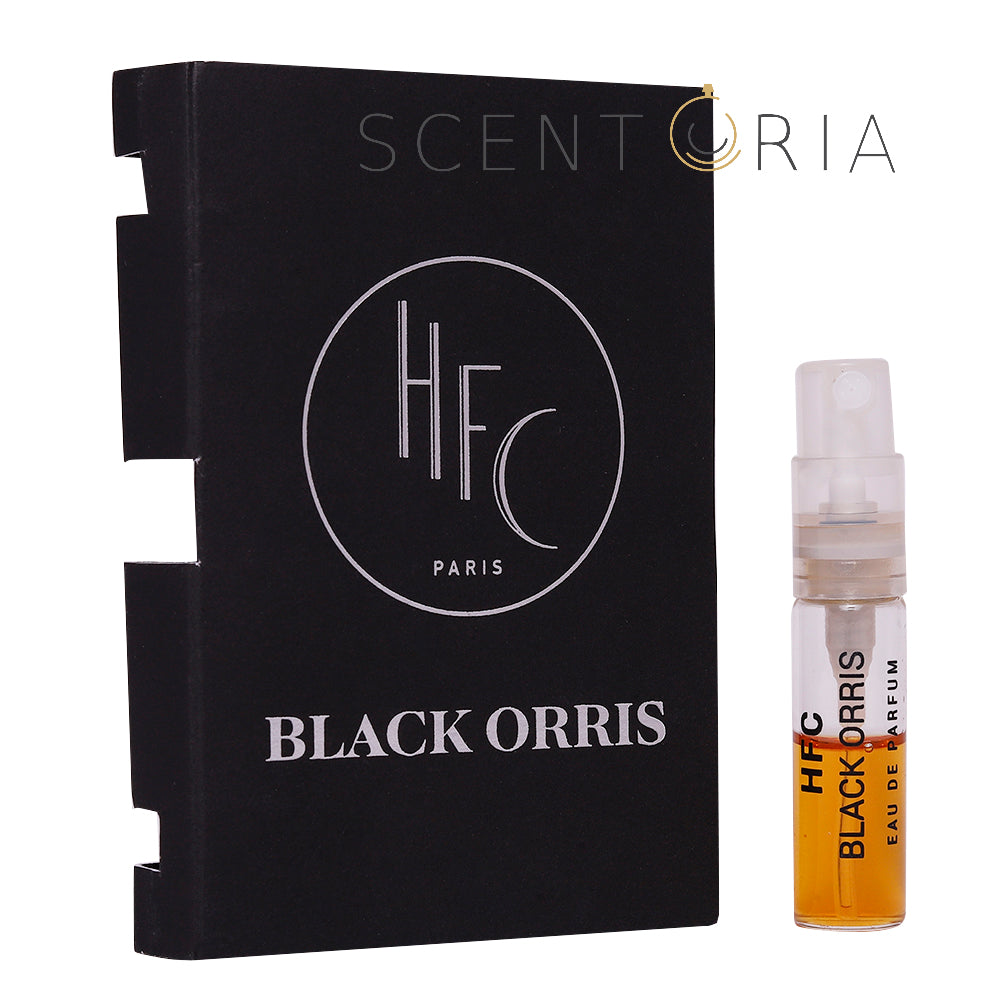 Black Orris EDP