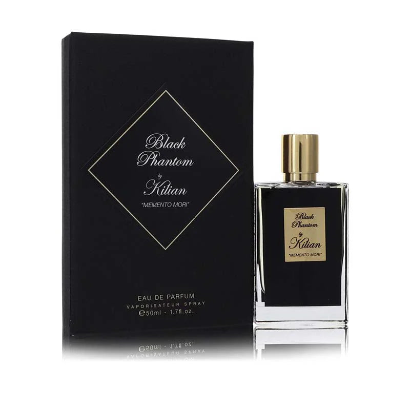 Black Phantom EDP