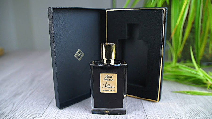 Black Phantom EDP