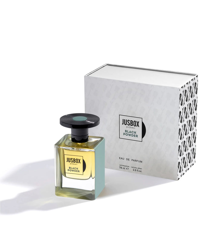 Black Powder EDP