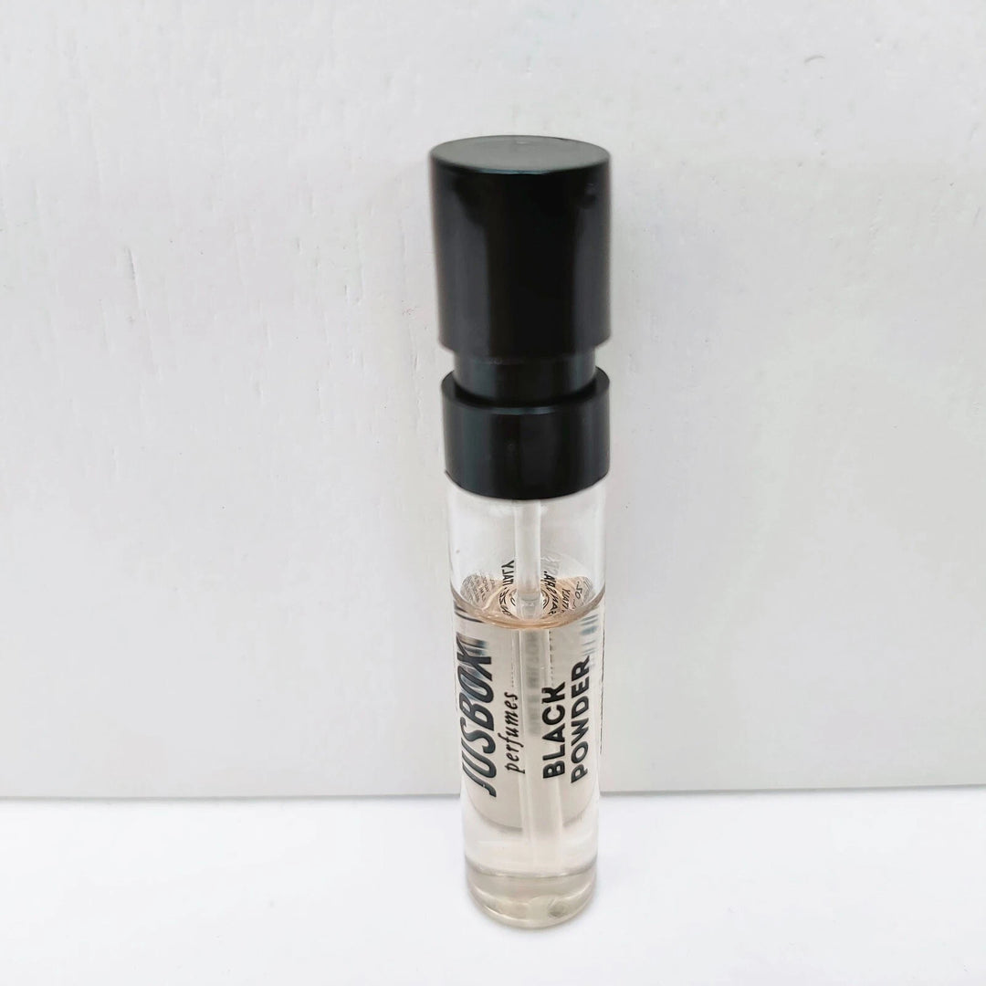 Black Powder EDP