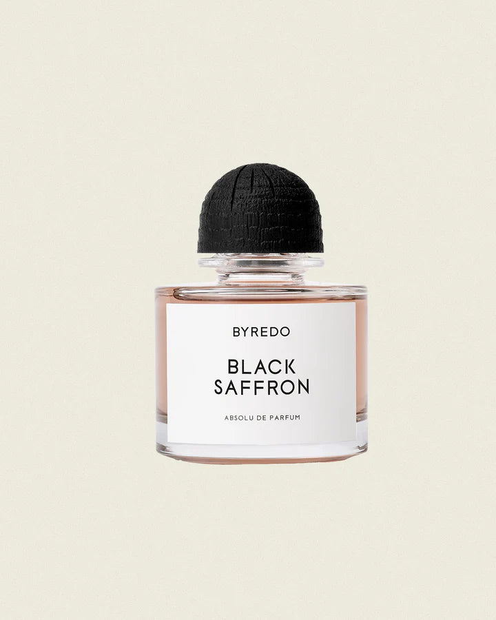 Black Saffron Absolu De Parfum