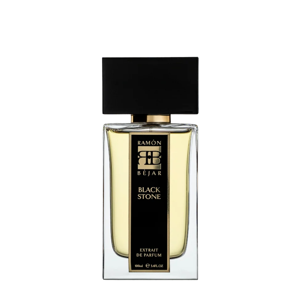 Black Stone Extrait De Parfum