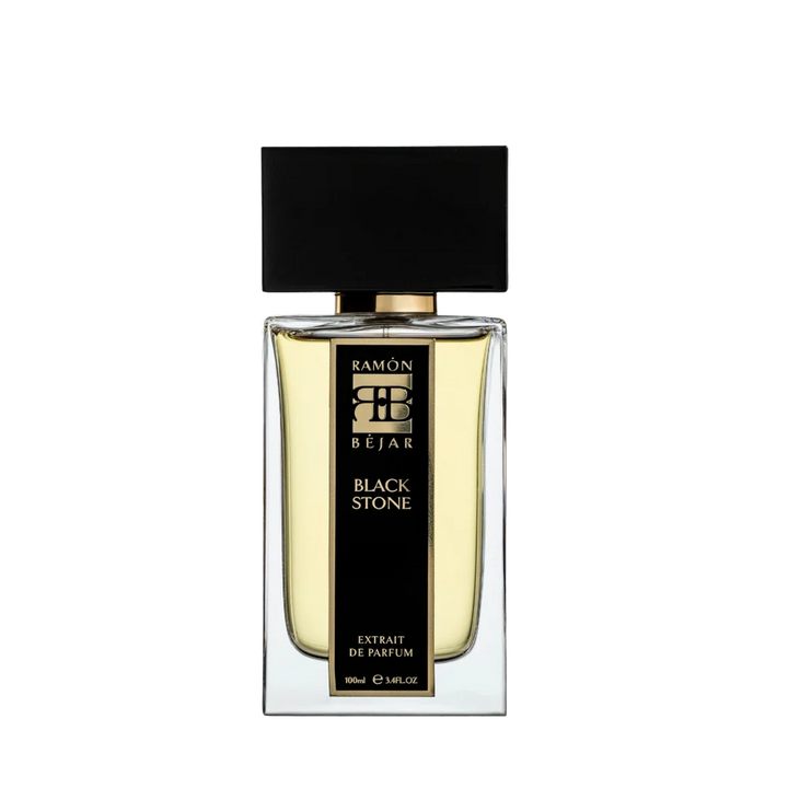 Black Stone Extrait De Parfum