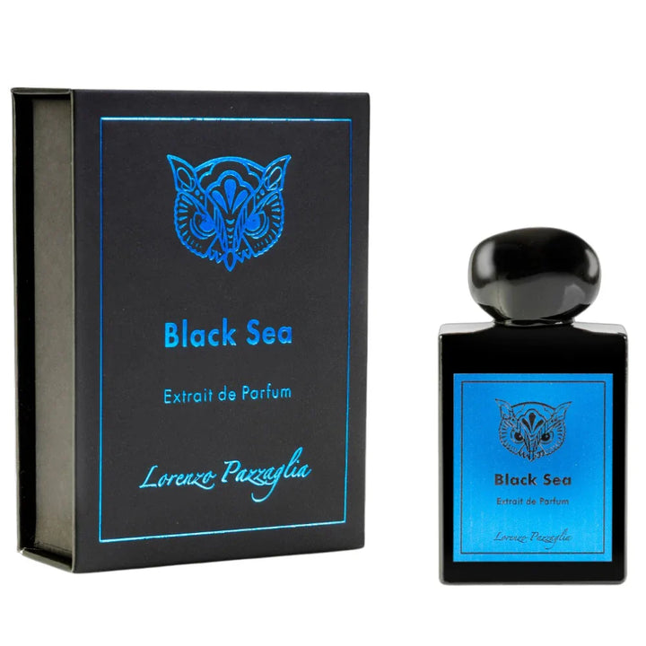 Black Sea Extrait De Parfum