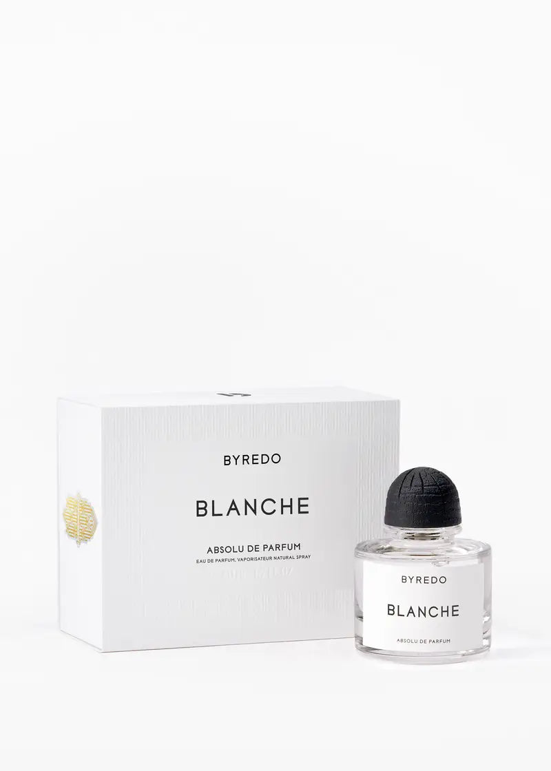 Blanche Absolu De Parfum