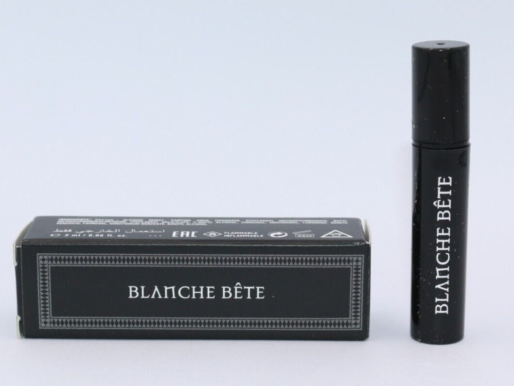 Blanche Bete EDP – Scentoria
