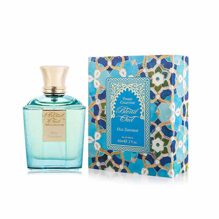 Oud Zanzibar EDP