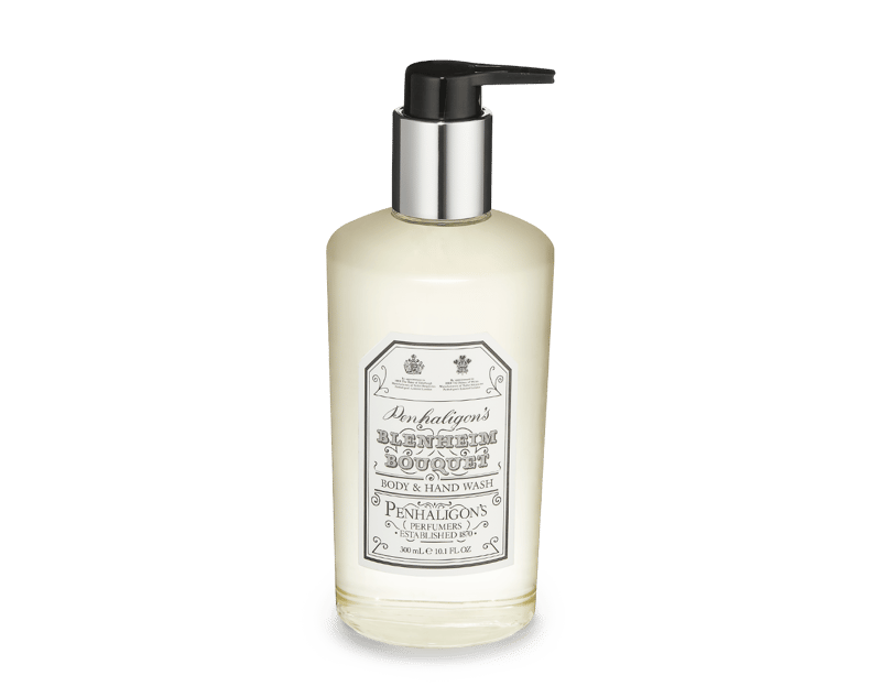 Blenheim Bouquet Body & Hand Wash