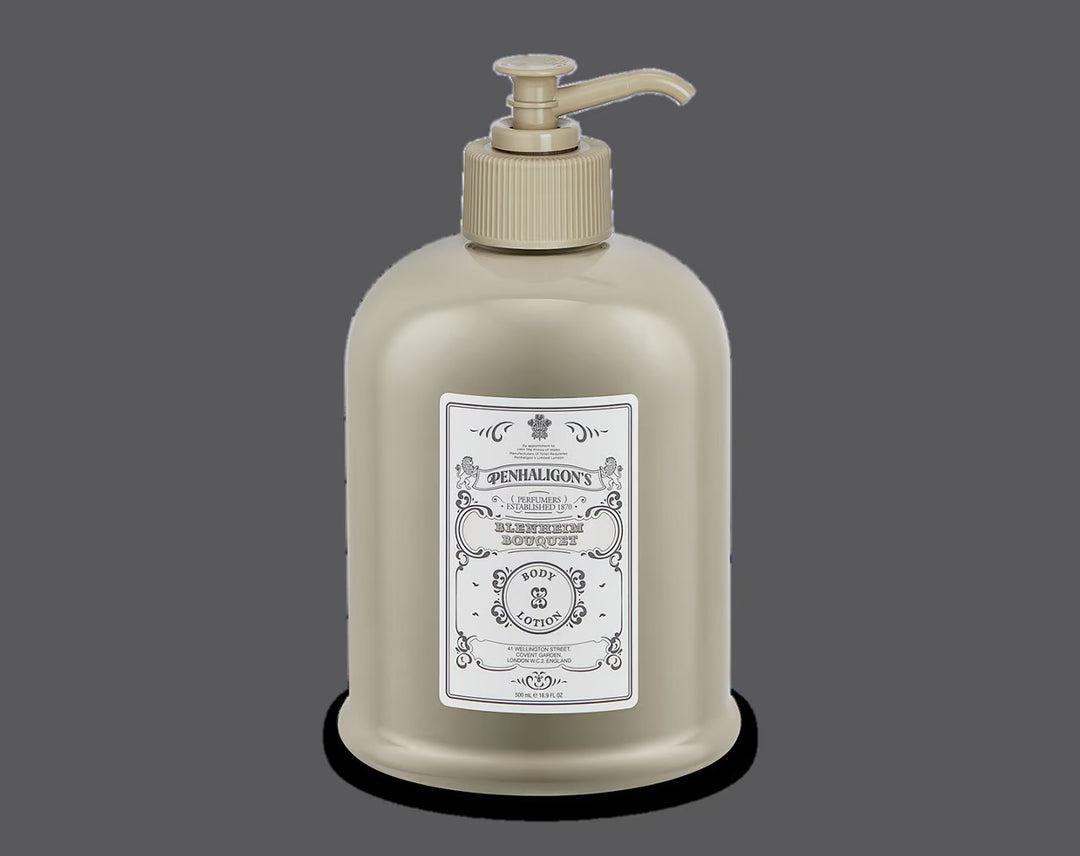 Blenheim Bouquet Body Lotion