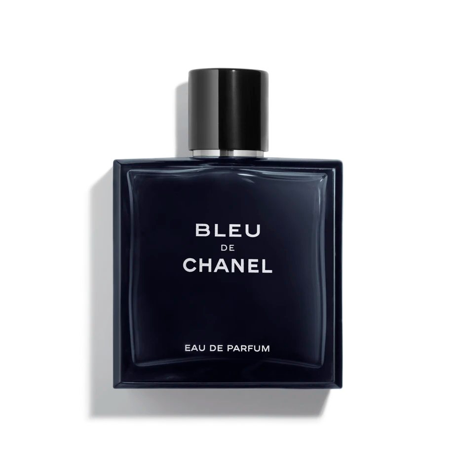 Bleu De Chanel Pour Homme EDP