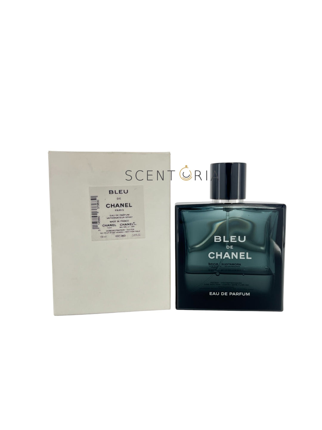 Bleu De Chanel EDP Partial