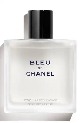 Bleu De Chanel 3-In-1 Moisturizer