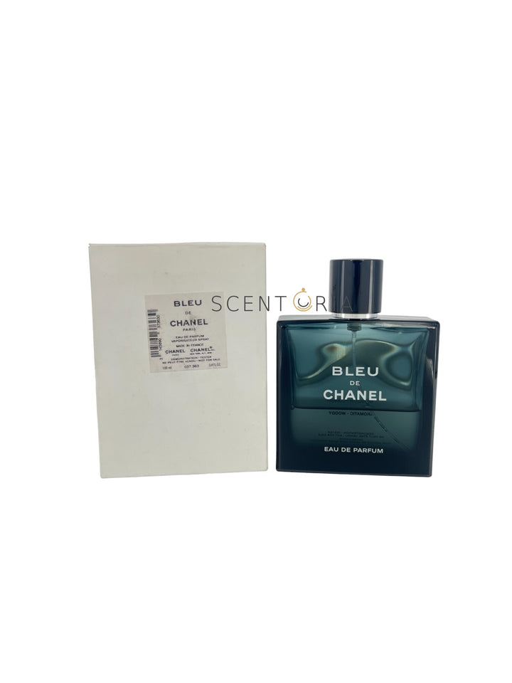 Bleu De Chanel EDP Partial