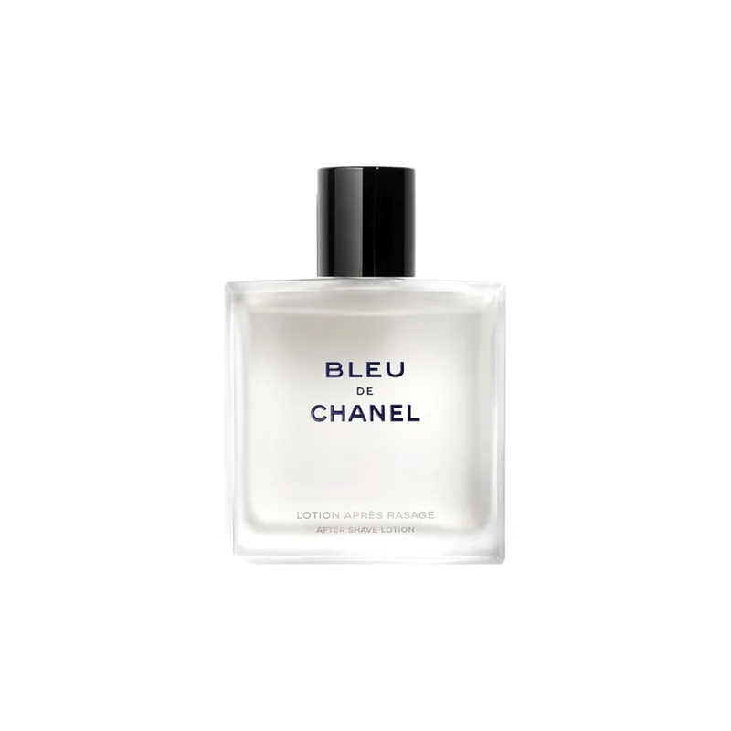 Bleu De Chanel Aftershave Lotion