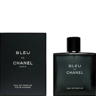 Bleu De Chanel EDP