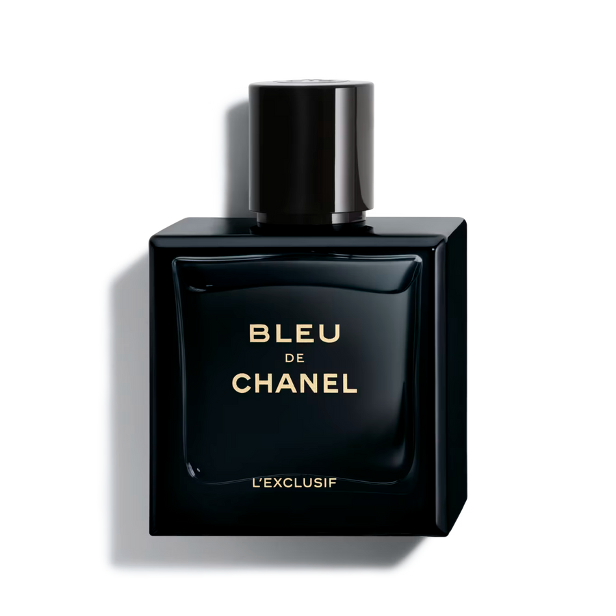 Bleu De Chanel L'Exclusif Parfum – Scentoria Bleu De Chanel L'Exclusif Parfum – Scentoria
