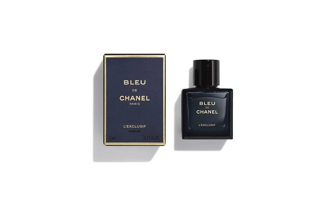 Bleu De Chanel L'Exclusif Parfum – Scentoria Bleu De Chanel L'Exclusif Parfum – Scentoria