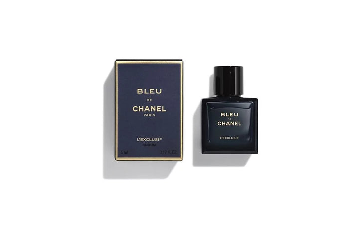 Bleu De Chanel L'Exclusif Parfum
