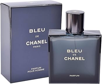 Bleu De Chanel Parfum – Scentoria