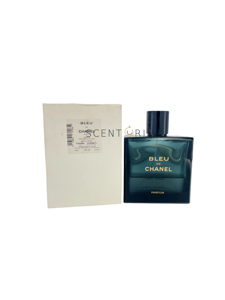 Bleu De Chanel Parfum Partial