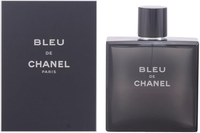 Bleu De Chanel Parfum – Scentoria