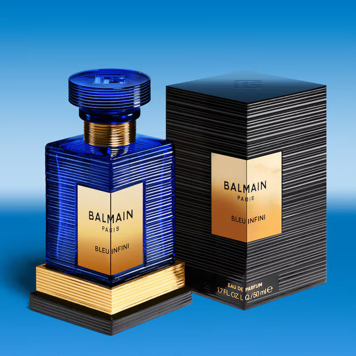 Bleu Infini EDP