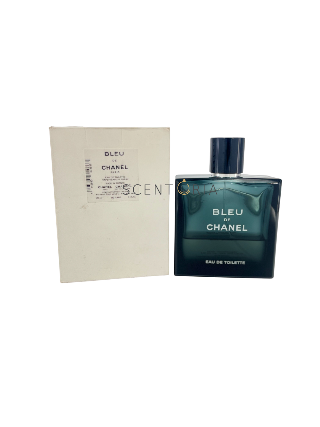 Bleu De Chanel EDT Partial