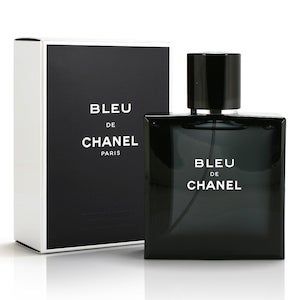 Bleu De Chanel EDT – Scentoria