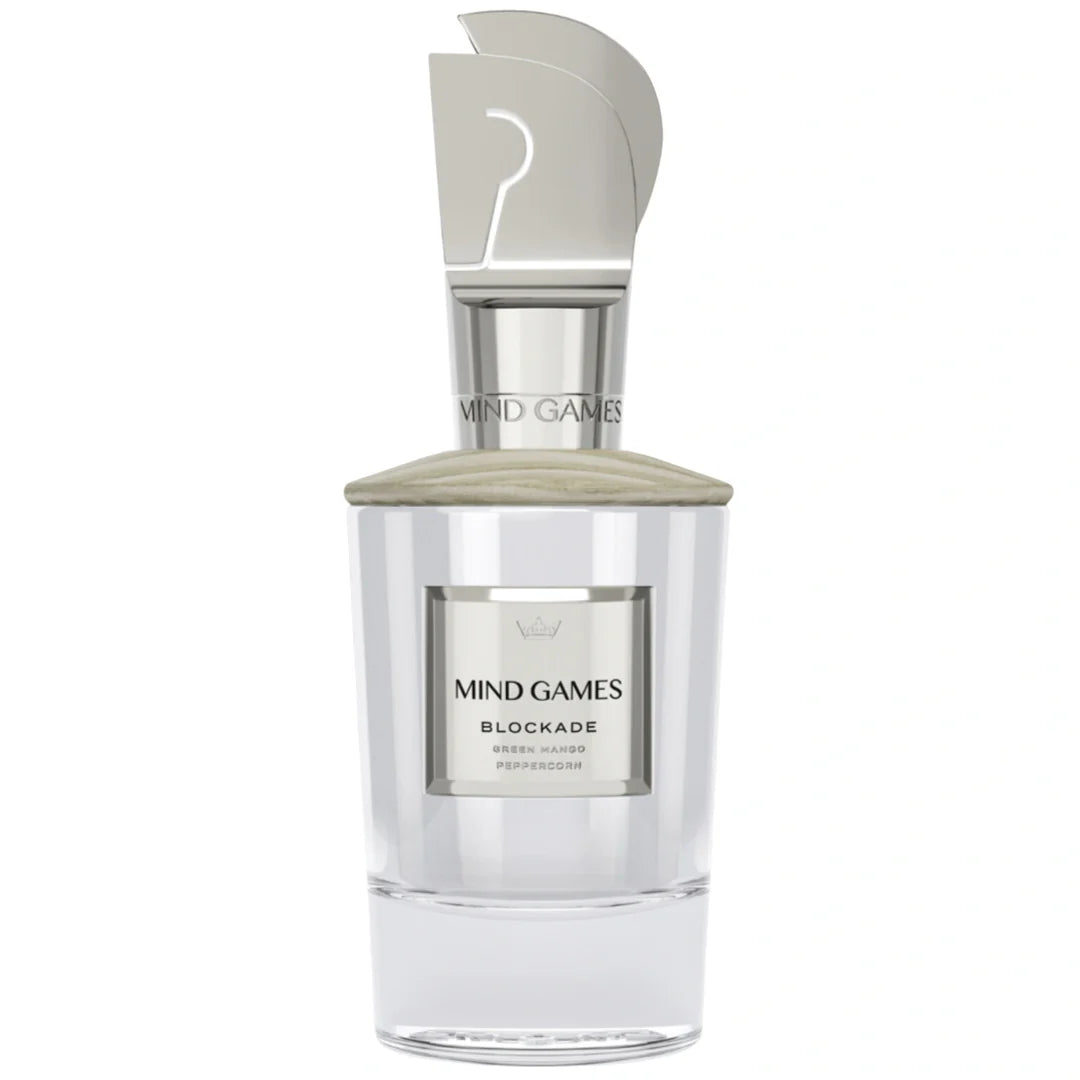 Blockade Extrait De Parfum