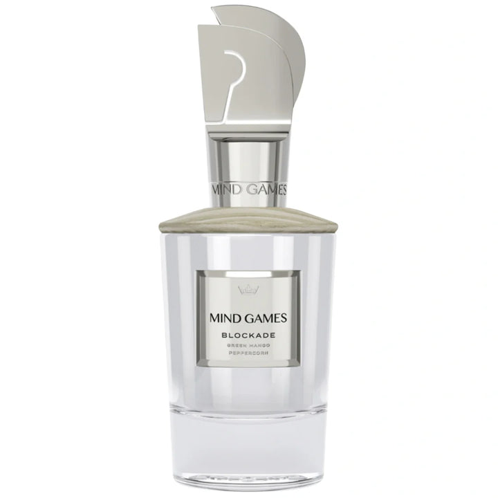 Blockade Extrait De Parfum