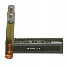 Bloody Wood EDP