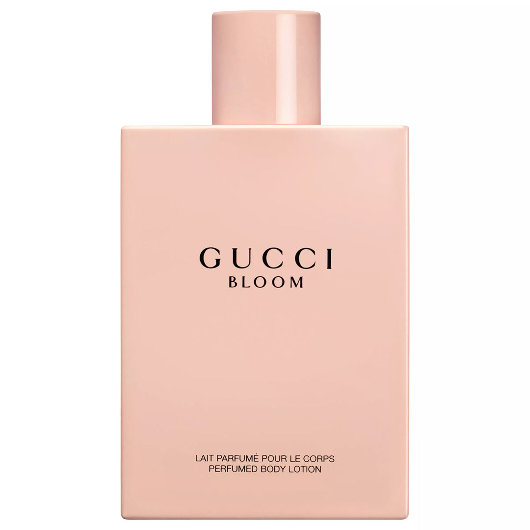 Gucci Bloom Body Lotion