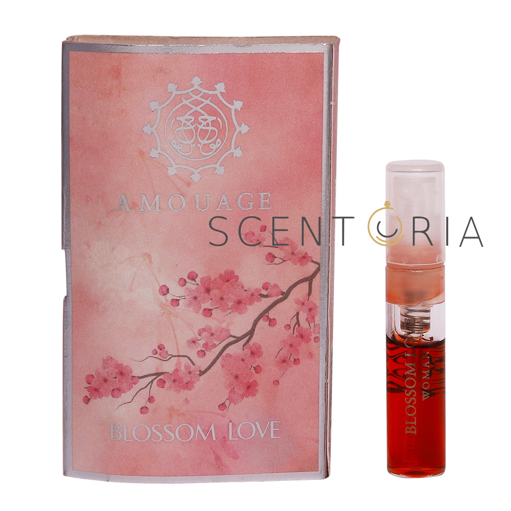 Blossom Love Woman EDP – Scentoria