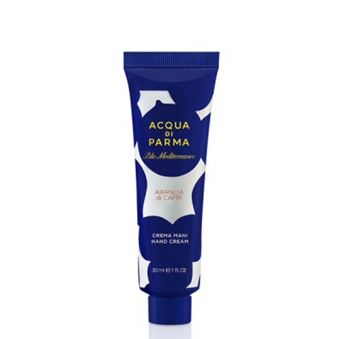 Blu Mediterraneo Arancia Di Capri Hand Cream